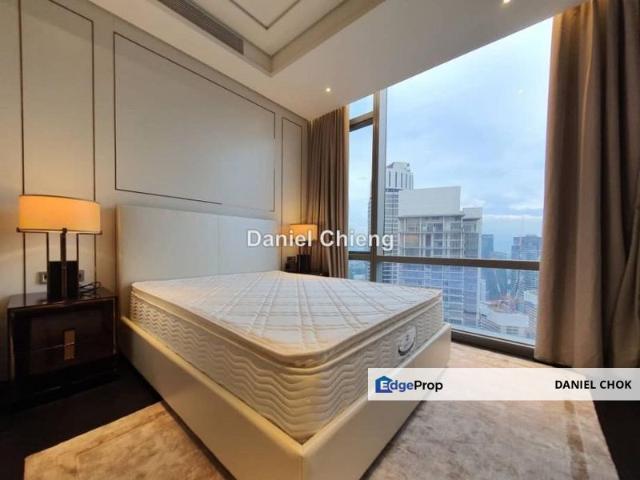 Pavilion Suites Kuala Lumpur