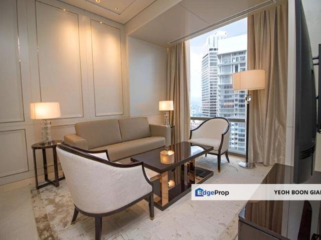 Pavilion Suites Kuala Lumpur