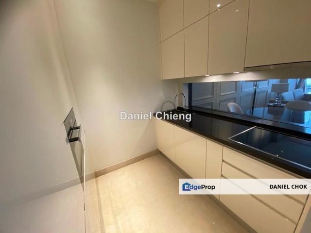 Pavilion Suites Kuala Lumpur