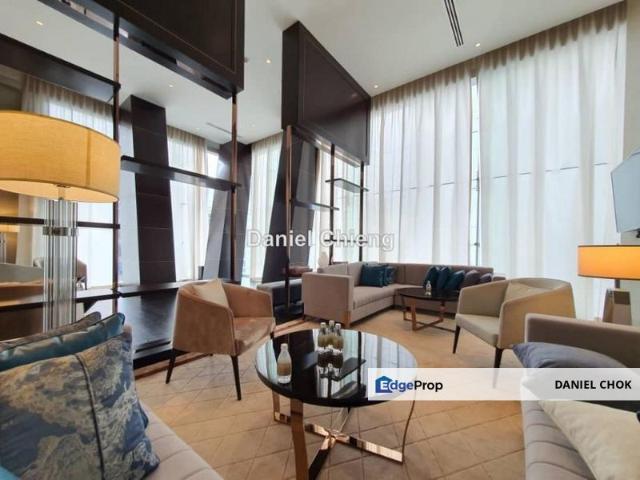 Pavilion Suites Kuala Lumpur