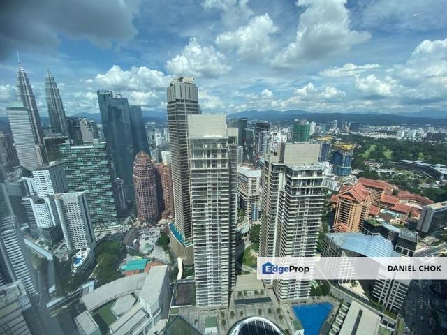 Pavilion Suites Kuala Lumpur