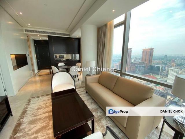 Pavilion Suites Kuala Lumpur