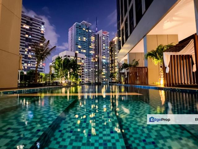 Pavilion Suites Kuala Lumpur