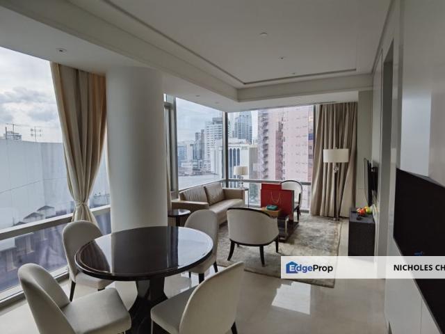 Pavilion Suites Kuala Lumpur
