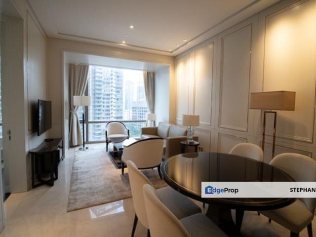 Pavilion Suites Kuala Lumpur
