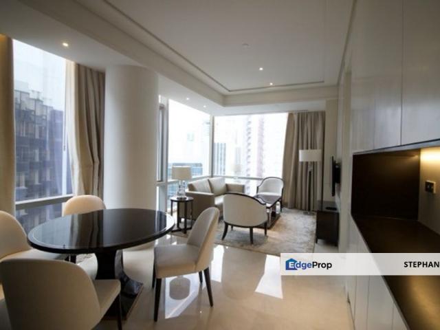 Pavilion Suites Kuala Lumpur