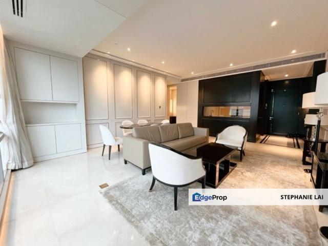 Pavilion Suites Kuala Lumpur