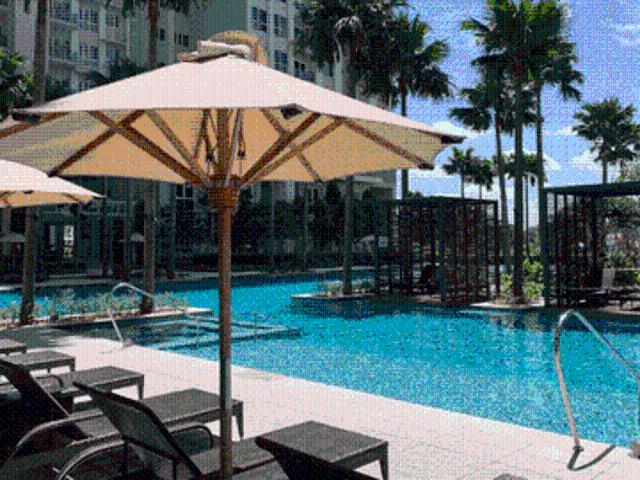 Pavilion Suites Kuala Lumpur