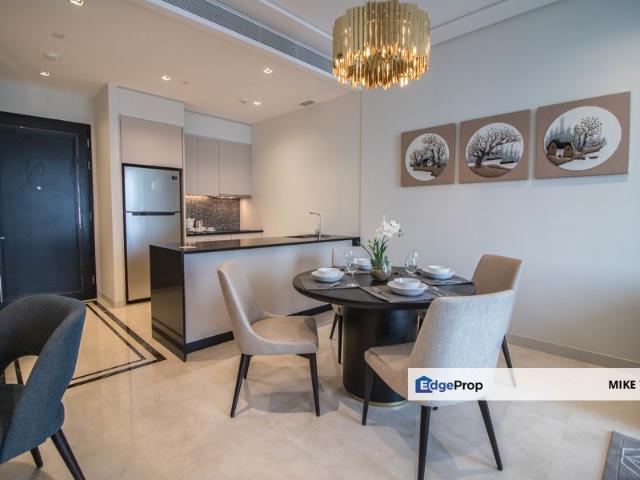 Pavilion Suites Kuala Lumpur