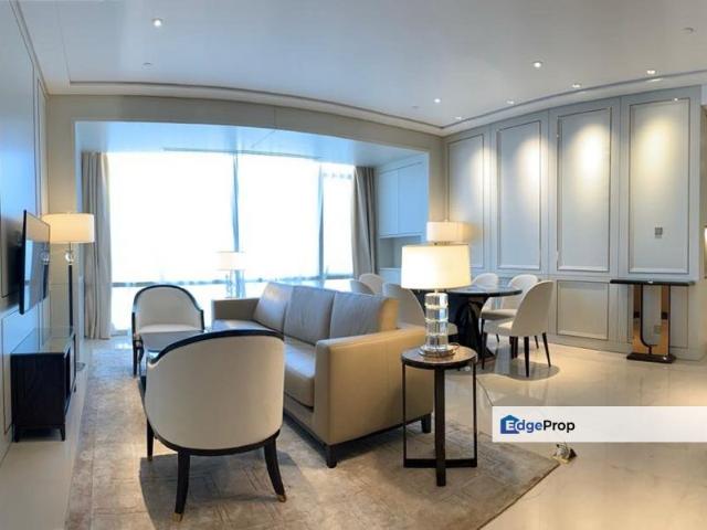 Pavilion Suites Kuala Lumpur