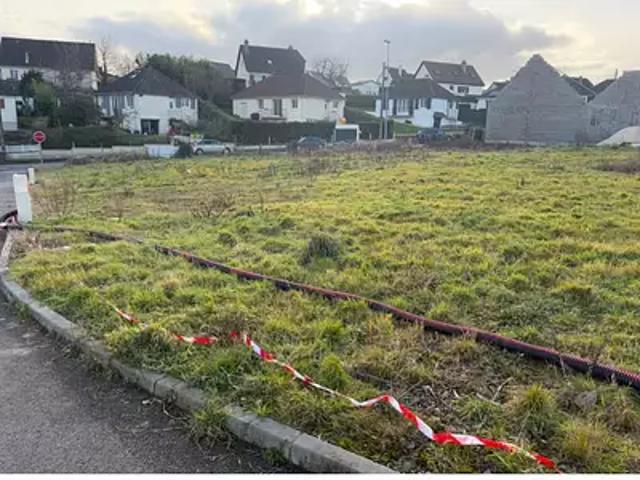 Pavilly 76570 Programme neuf terrain neuf à vendre