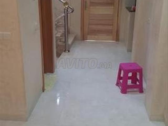 Pavillion a vendre drarga lotissement alomrane