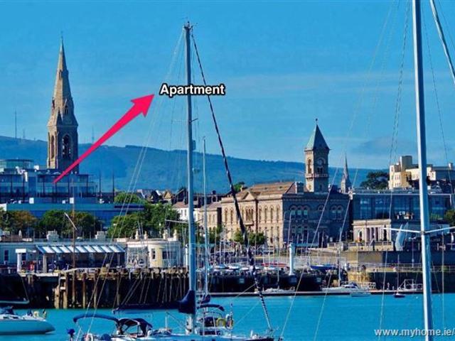Pavillion, Dun Laoighre, Dun Laoghaire, Dublin