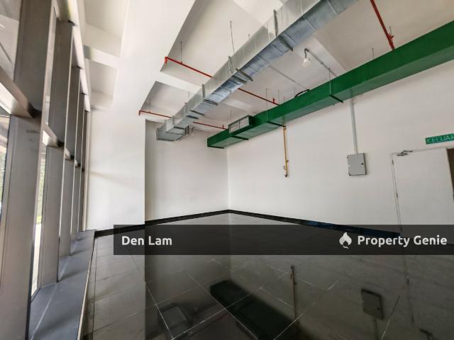 Pavillion Embassy Office | KLCC | For rent !