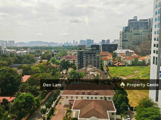 Pavillion Embassy Office | KLCC | Fully Fitted For rent !