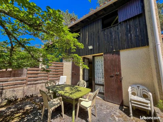 Pavillon 40 m² Lacanau Ocean