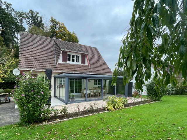 Pavillon