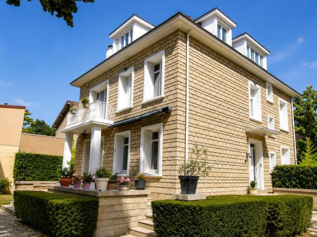 Pavillon