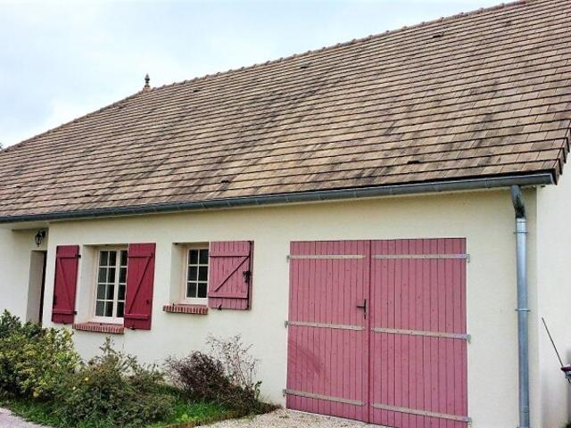 Pavillon