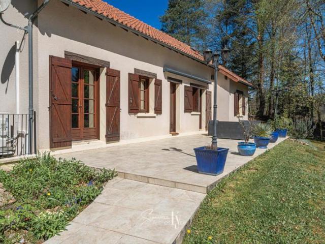Pavillon