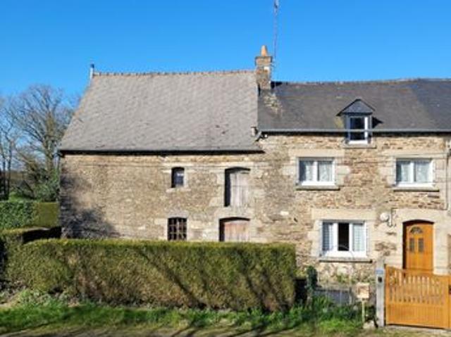 Pavillon 4 pièces 58 m²