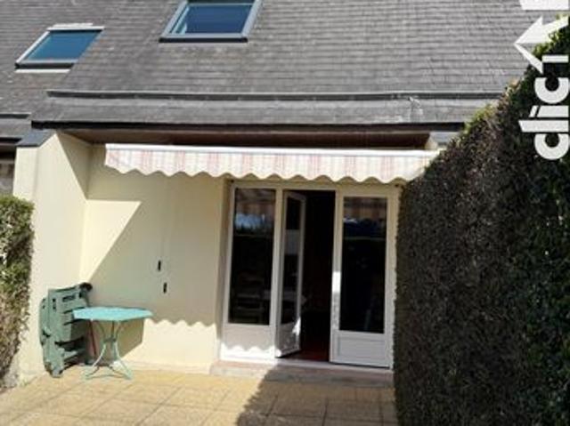 Pavillon 4 pièces 62 m²