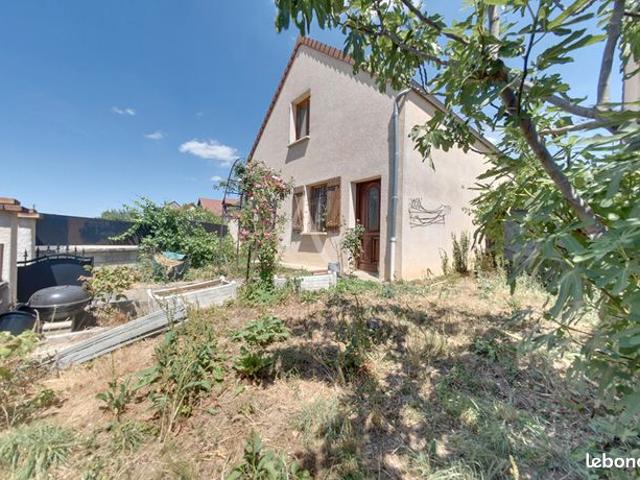 Pavillon 4 pièces 67 m²