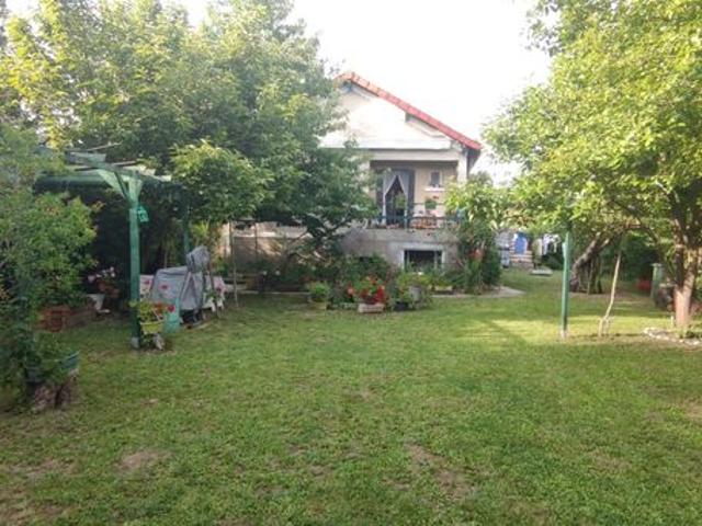 Pavillon 4 pièces 67 m²