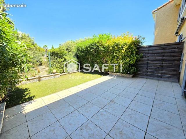 Pavillon 4 pièces 67 m²