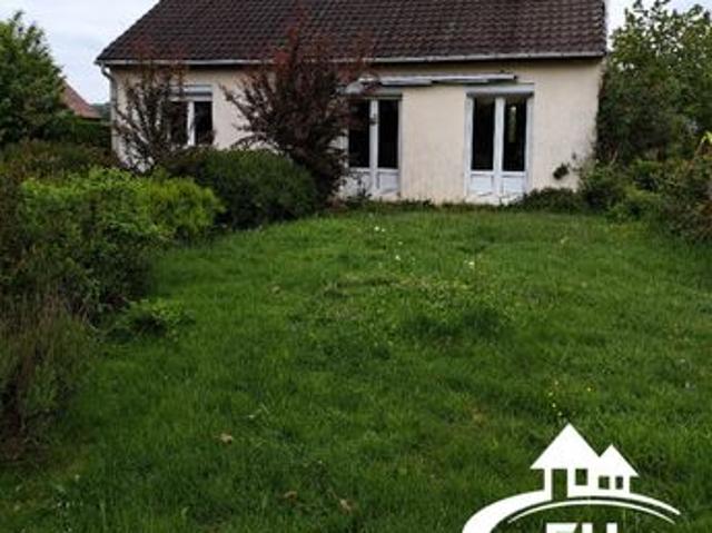 Pavillon 4 pièces 67 m²