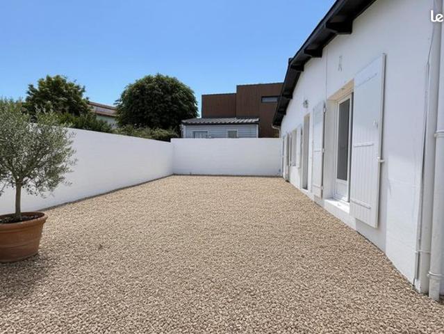 Pavillon 4 pièces 66 m²