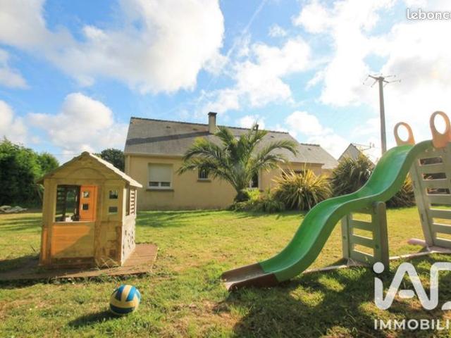 Pavillon 4 pièces 73 m²