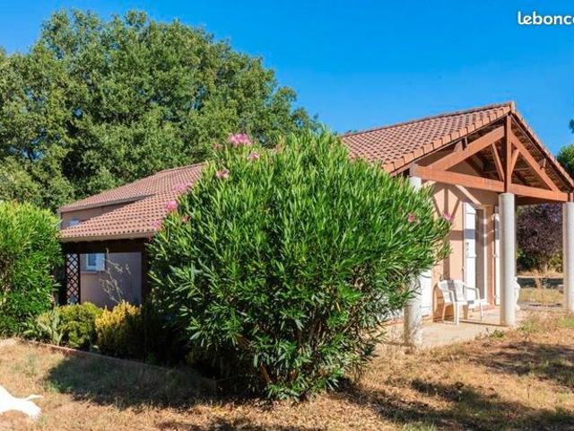Pavillon 4 pièces 76 m²