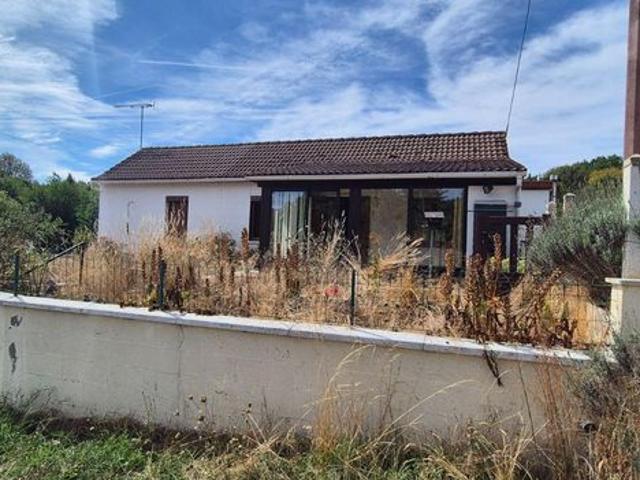 Pavillon 4 pièces 70 m²