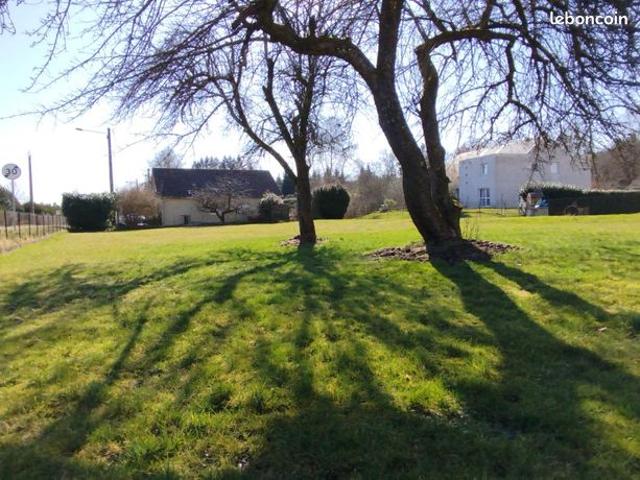 Pavillon 4 pièces 70 m²