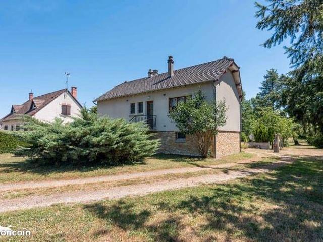 Pavillon 4 pièces 71 m²