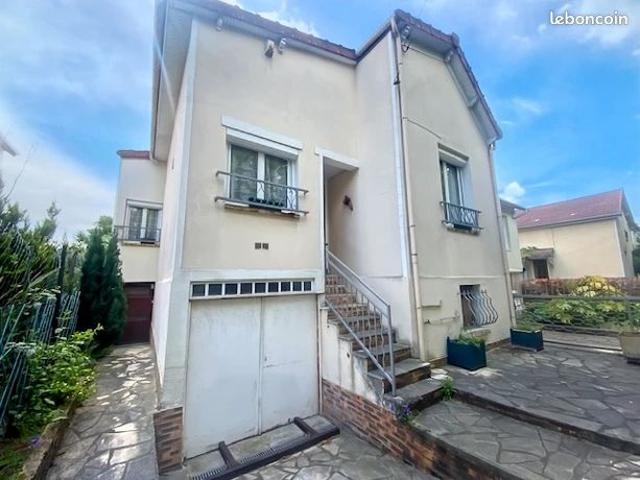 Pavillon 4 pièces 72 m²