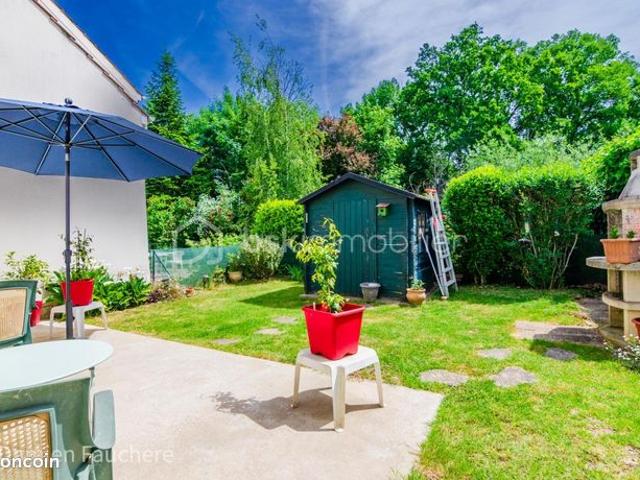 Pavillon 4 pièces 72 m²