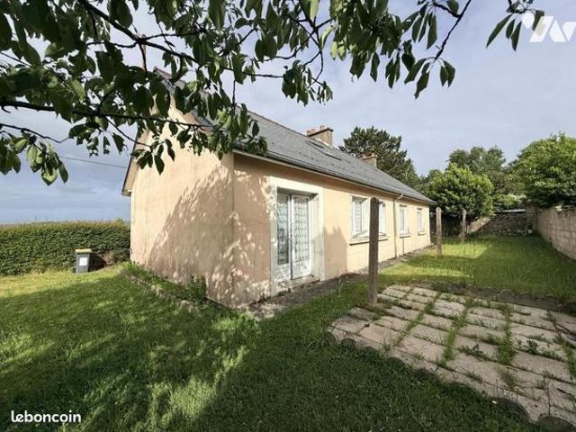 Pavillon 4 pièces 77 m²