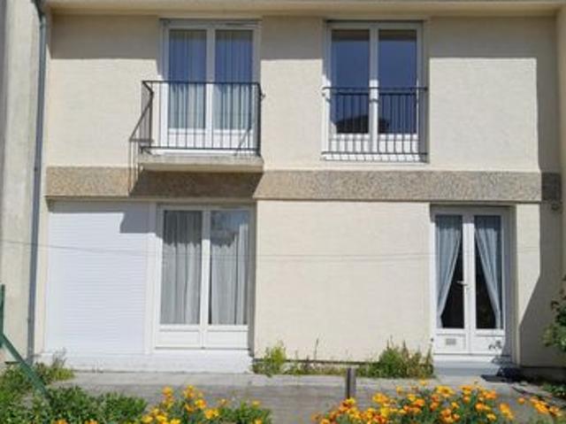 Pavillon 4 pièces 77 m²