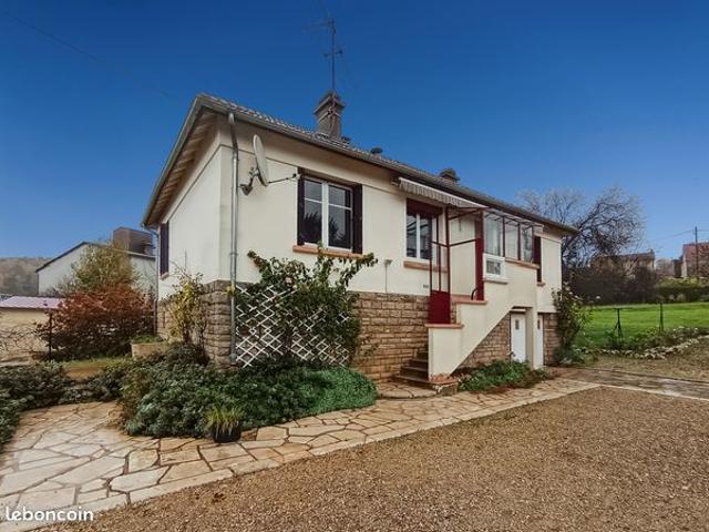 Pavillon 4 pièces 74 m²