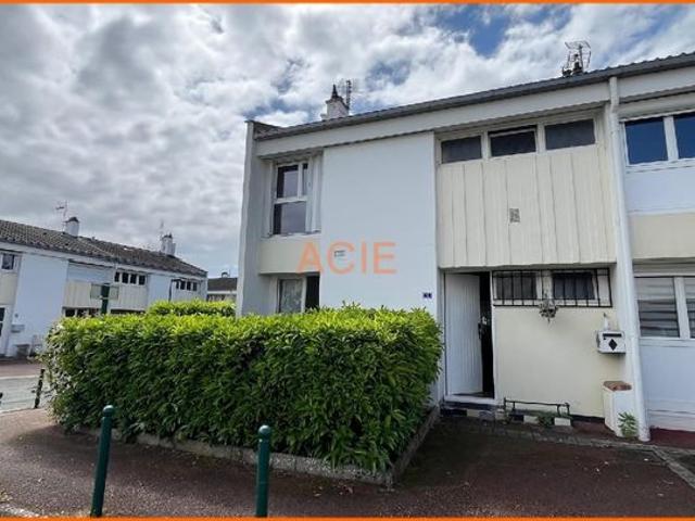 Pavillon 4 pièces 74 m²