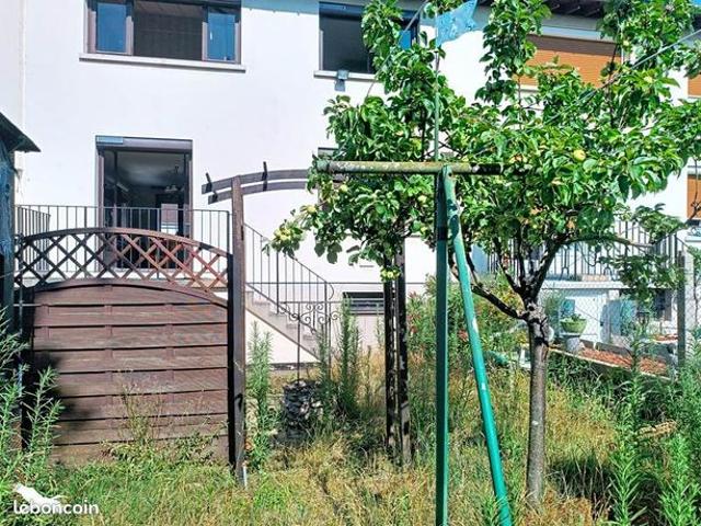 Pavillon 4 pièces 74 m²