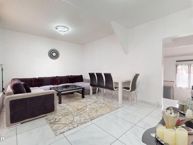 Pavillon 4 pièces 76 m²