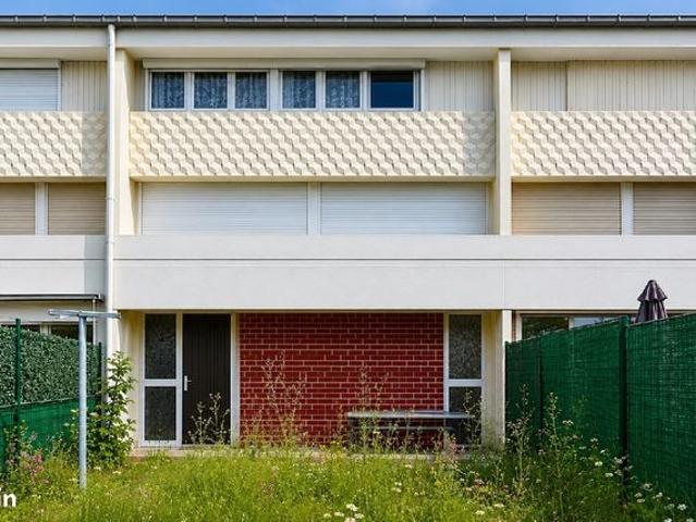 Pavillon 4 pièces 78 m²
