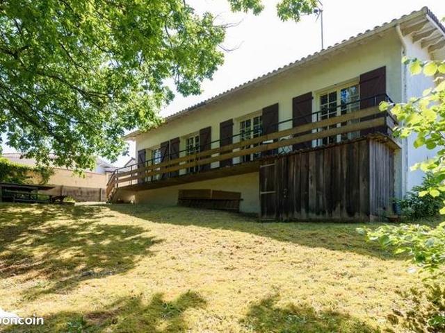 Pavillon 4 pièces 78 m²