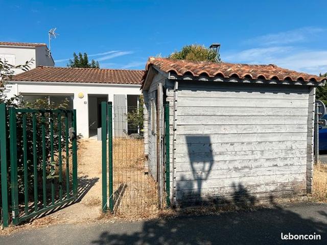Pavillon 4 pièces 78 m²