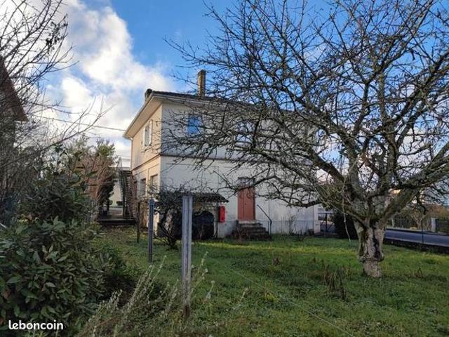 Pavillon 4 pièces 78 m²