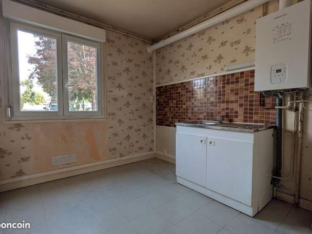 Pavillon 4 pièces 79 m²