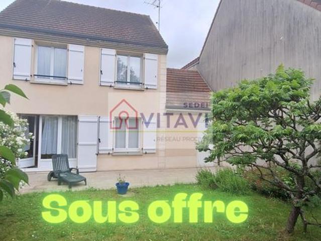 Pavillon 4 pièces 79 m²